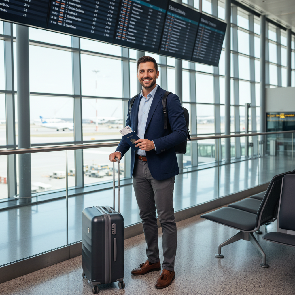 The Smart Way to Pack: How to Build a Travel System