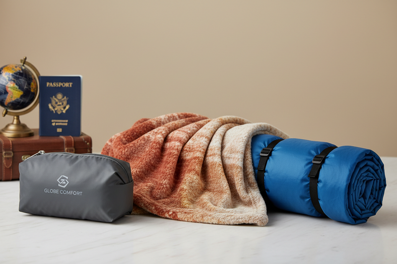 Travel Blankets
