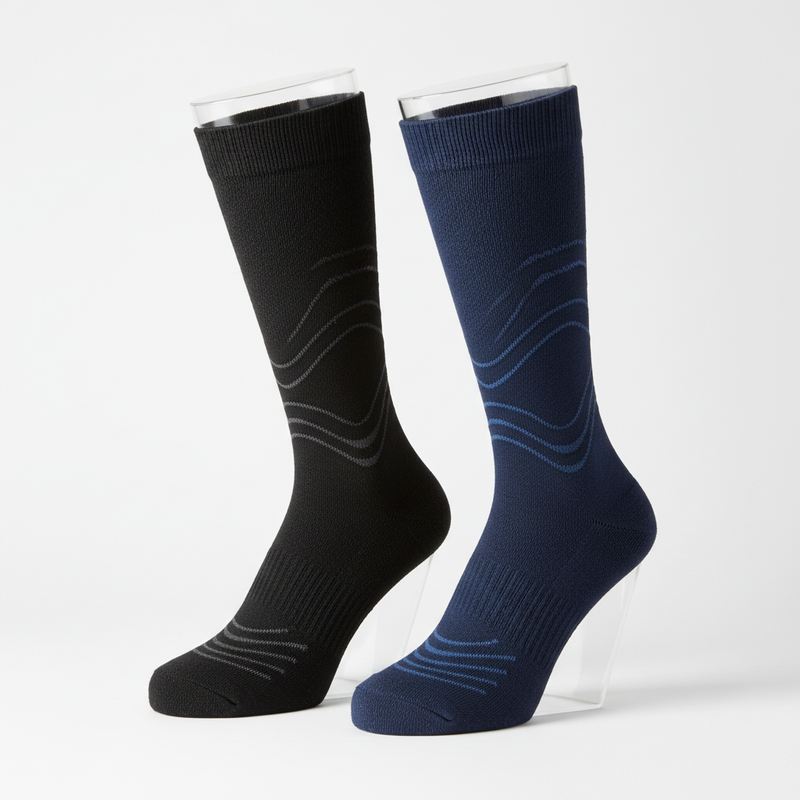 compression socks 
