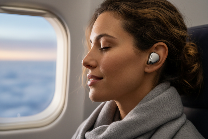 ear plugs