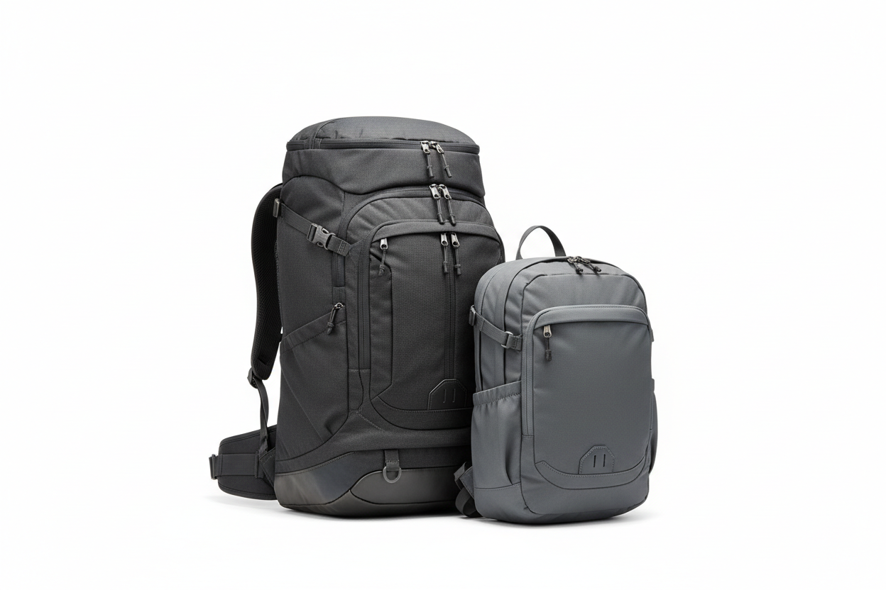 Backpack & Daypacks 