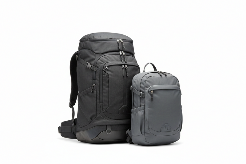 Backpack & Daypacks 