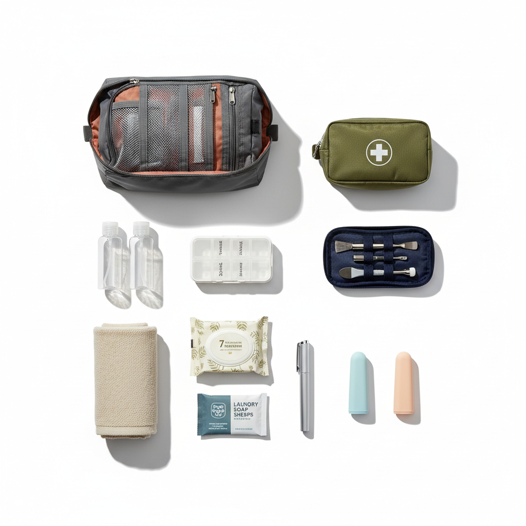 Voygaia Care System