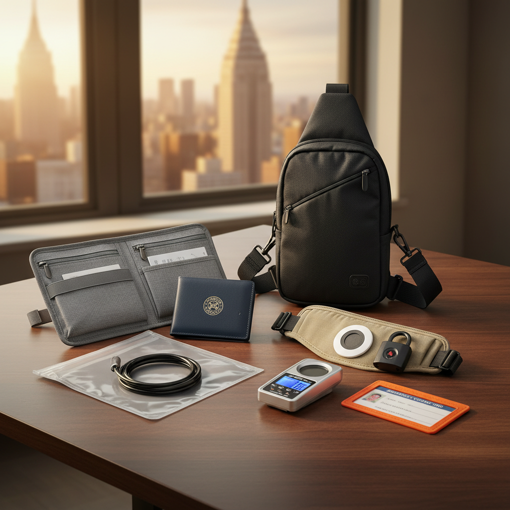 Voygaia Secure System