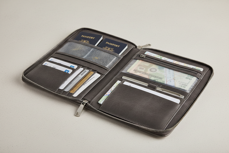 Document Organizers