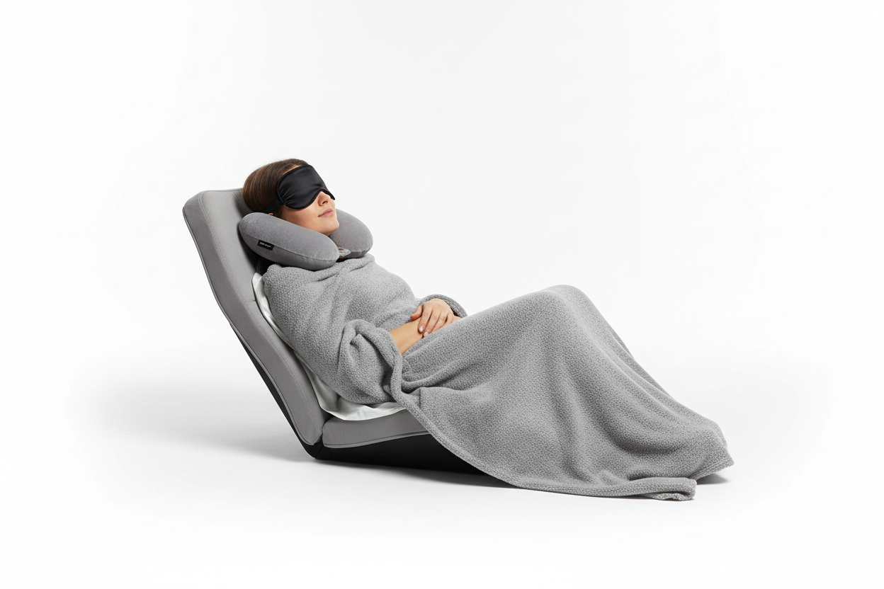 Comfort & Sleep