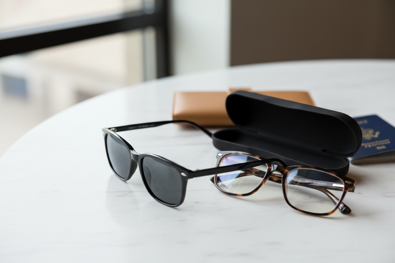 Eye Wear 