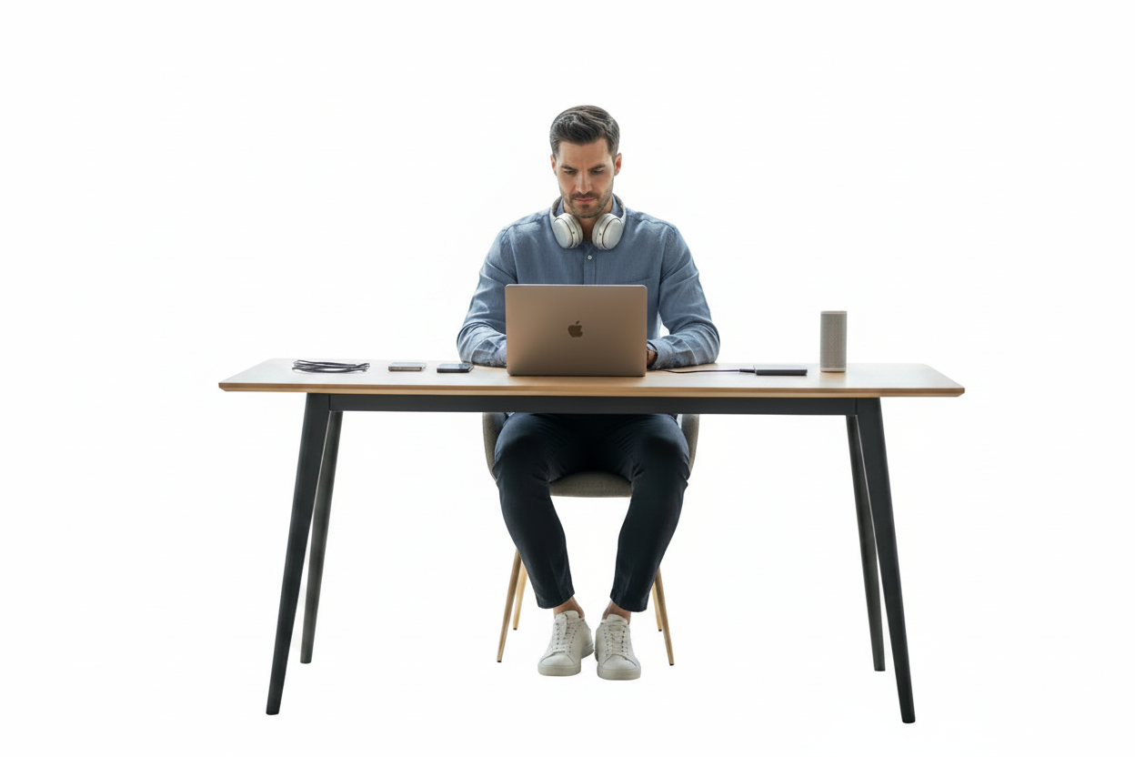 Tech & Accessories