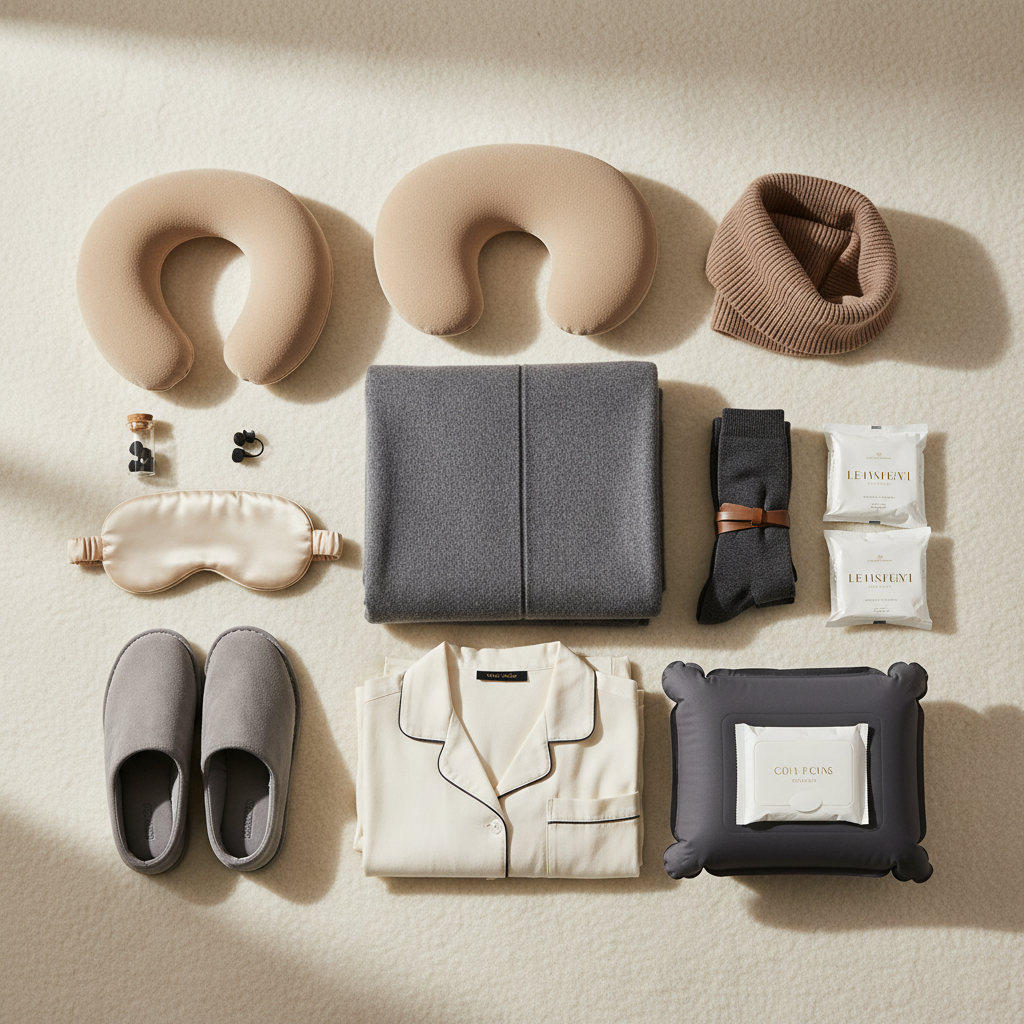 Voygaia Comfort System