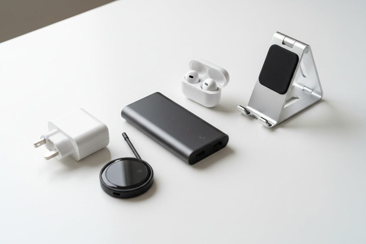 Travel Gadgets
