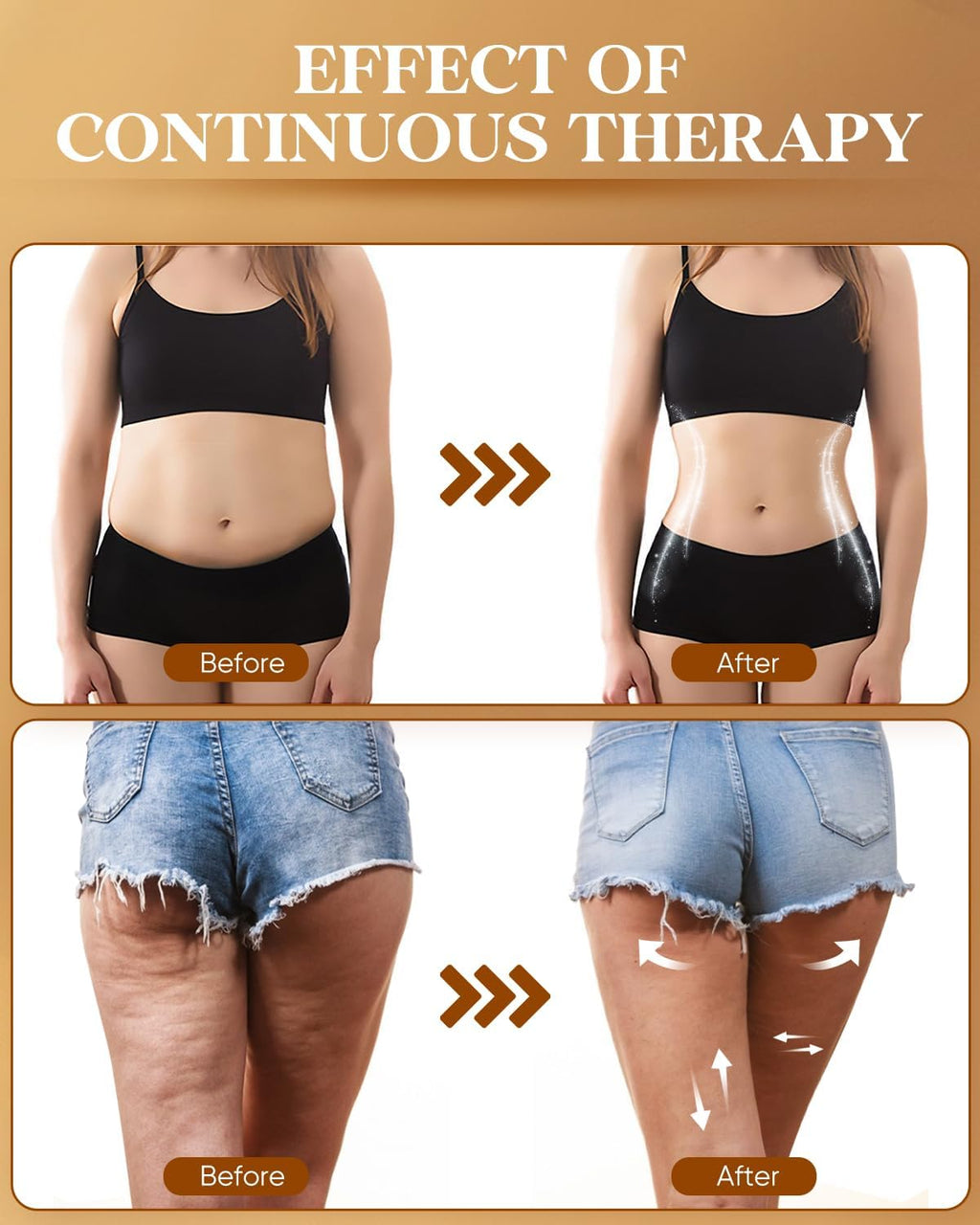 Wood Therapy Massage Tools, Cellulite Massager Body Slim Brush, Maderoterapia Ki