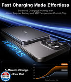 TORRAS Minimag Power Bank,Ultra-Sli