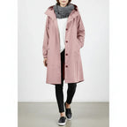 Light Rain Jacket - Ruth