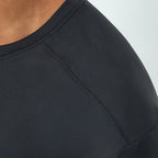 Cooling T-Shirt Pack, 3-Pack, Moves Breathable Jersey Mesh-Back Performance T-Shirts