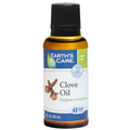 Clove Essential Oil 100% Pure for Aromatherapy - Steam Distilled - 1 Oz
