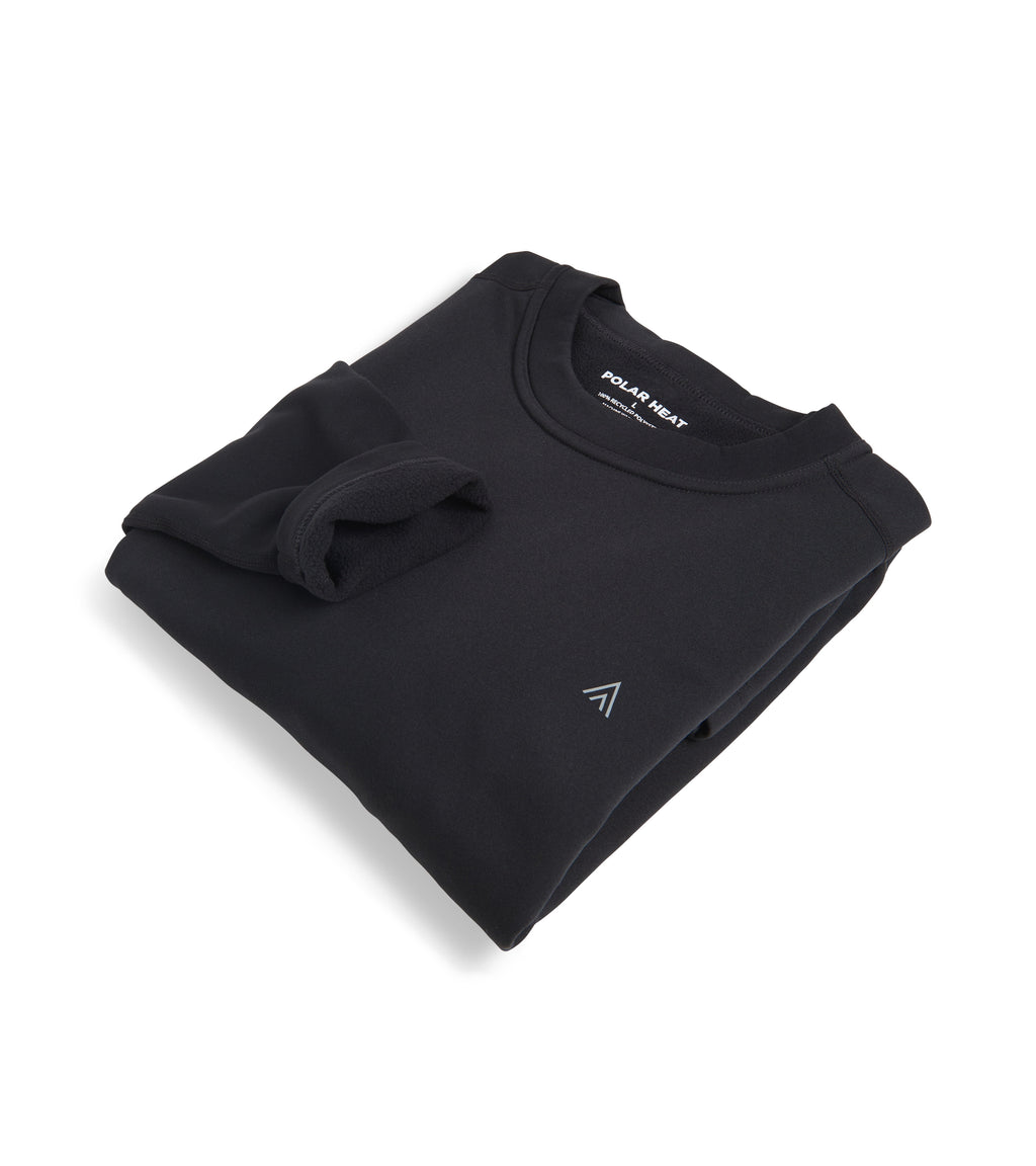 Mens Thermal Base Layer Top XL