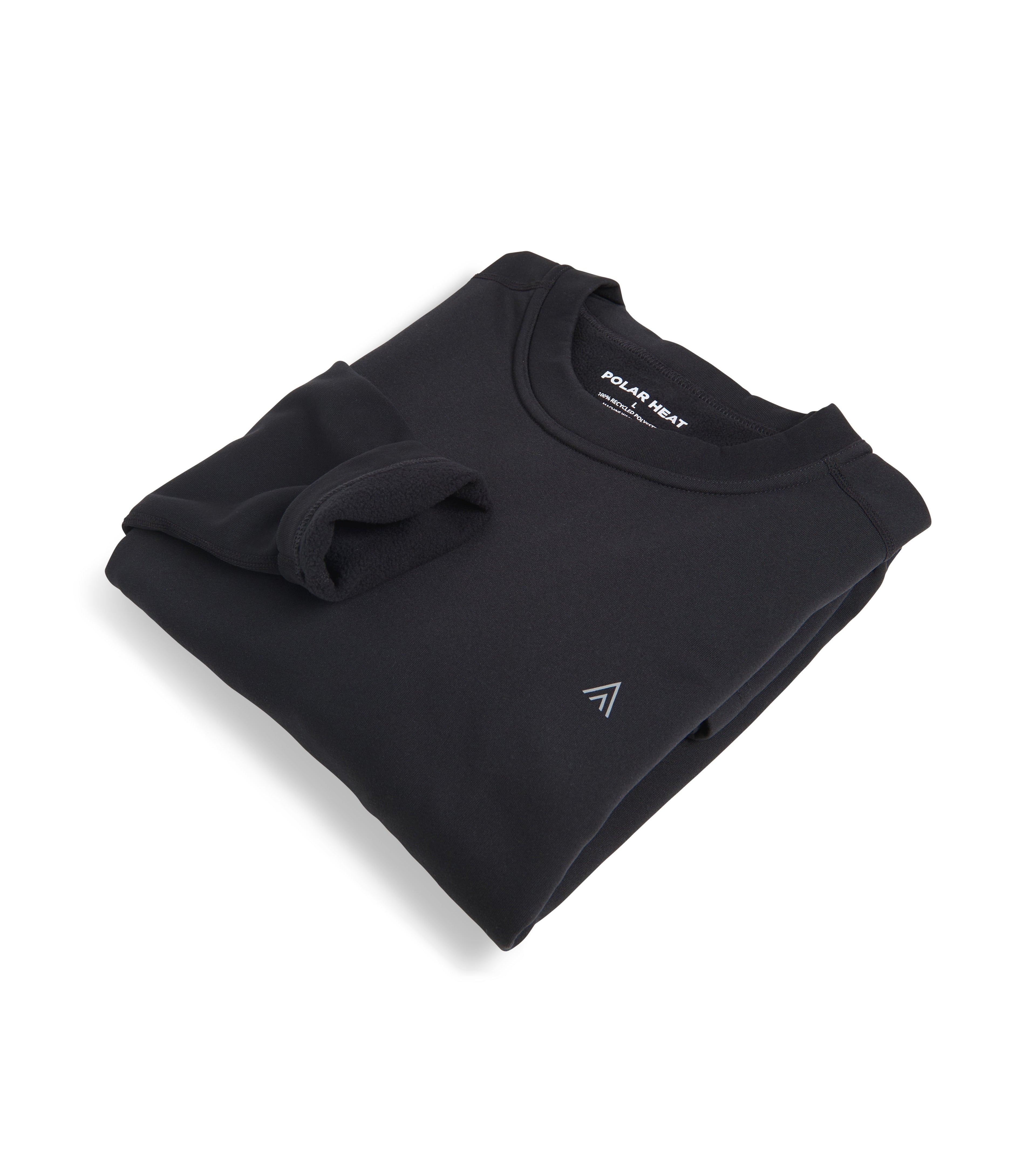 Mens Thermal Base Layer Top XL