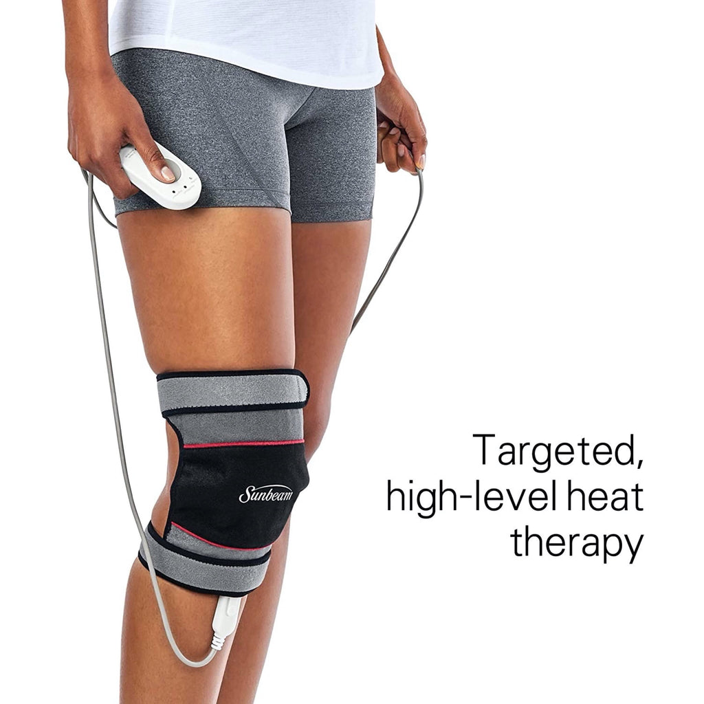 Flextemp Hot and Cold Joint Wrap for Elbow and Knee Pain Relief