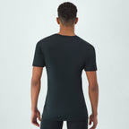Cooling T-Shirt Pack, 3-Pack, Moves Breathable Jersey Mesh-Back Performance T-Shirts