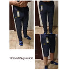 Men'S Camping Hiking Pants Trekking High Stretch Summer Thin Waterproof Quick Dry Uv-Proof Outdoor Travel Trousers