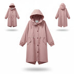 Light Rain Jacket - Ruth