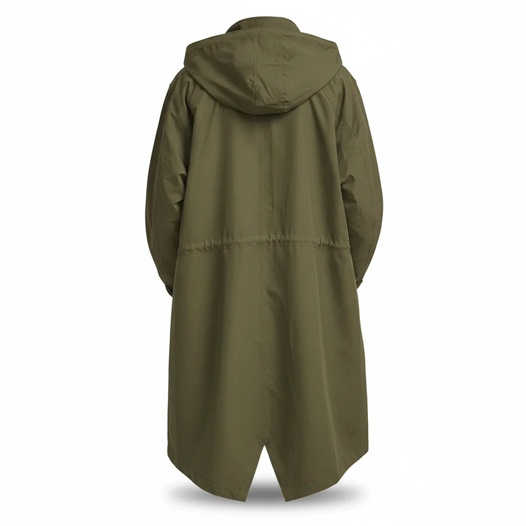 Light Rain Jacket - Ruth