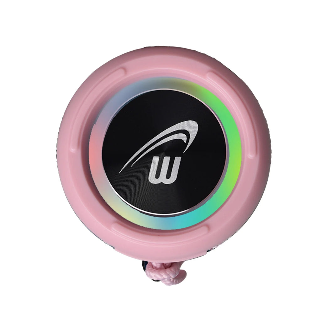 Bluetooth Party Speaker WQ29, 5V