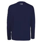 Fishing T Shirts for Men UV Sun Protection UPF 50+ Long Sleeve Tee T-Shirt