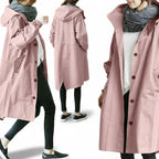 Light Rain Jacket - Ruth