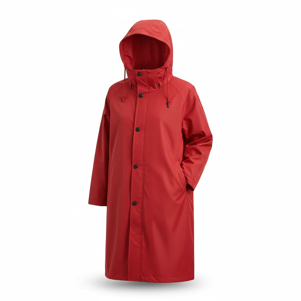 Light Rain Jacket - Ruth