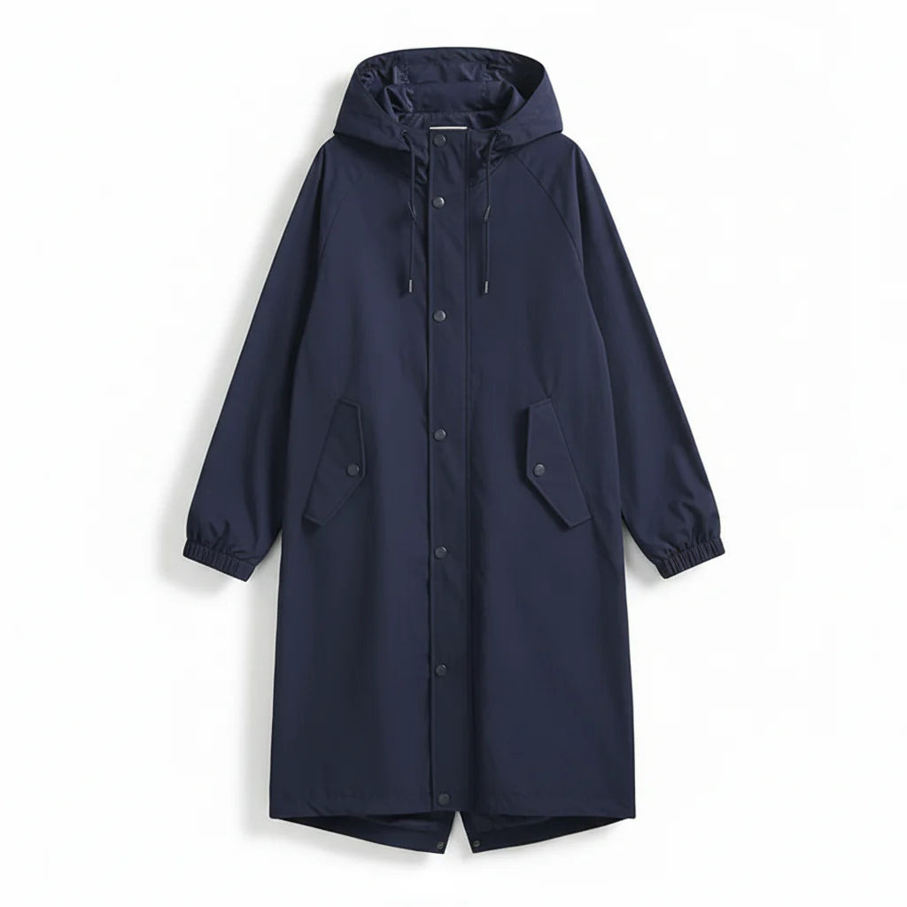 Light Rain Jacket - Ruth