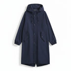 Light Rain Jacket - Ruth