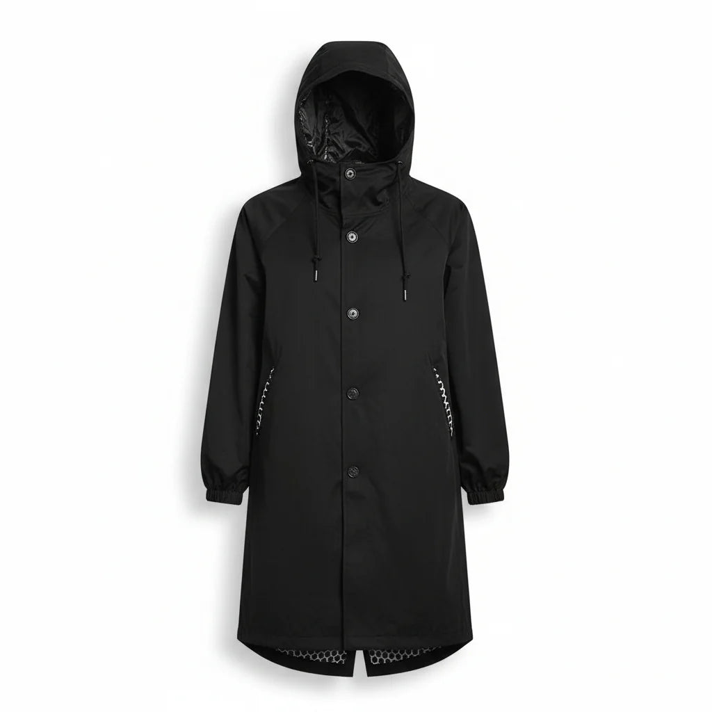 Light Rain Jacket - Ruth