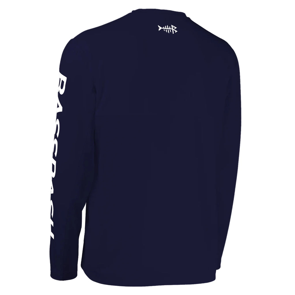 Fishing T Shirts for Men UV Sun Protection UPF 50+ Long Sleeve Tee T-Shirt