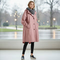 Light Rain Jacket - Ruth
