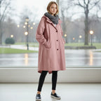 Light Rain Jacket - Ruth