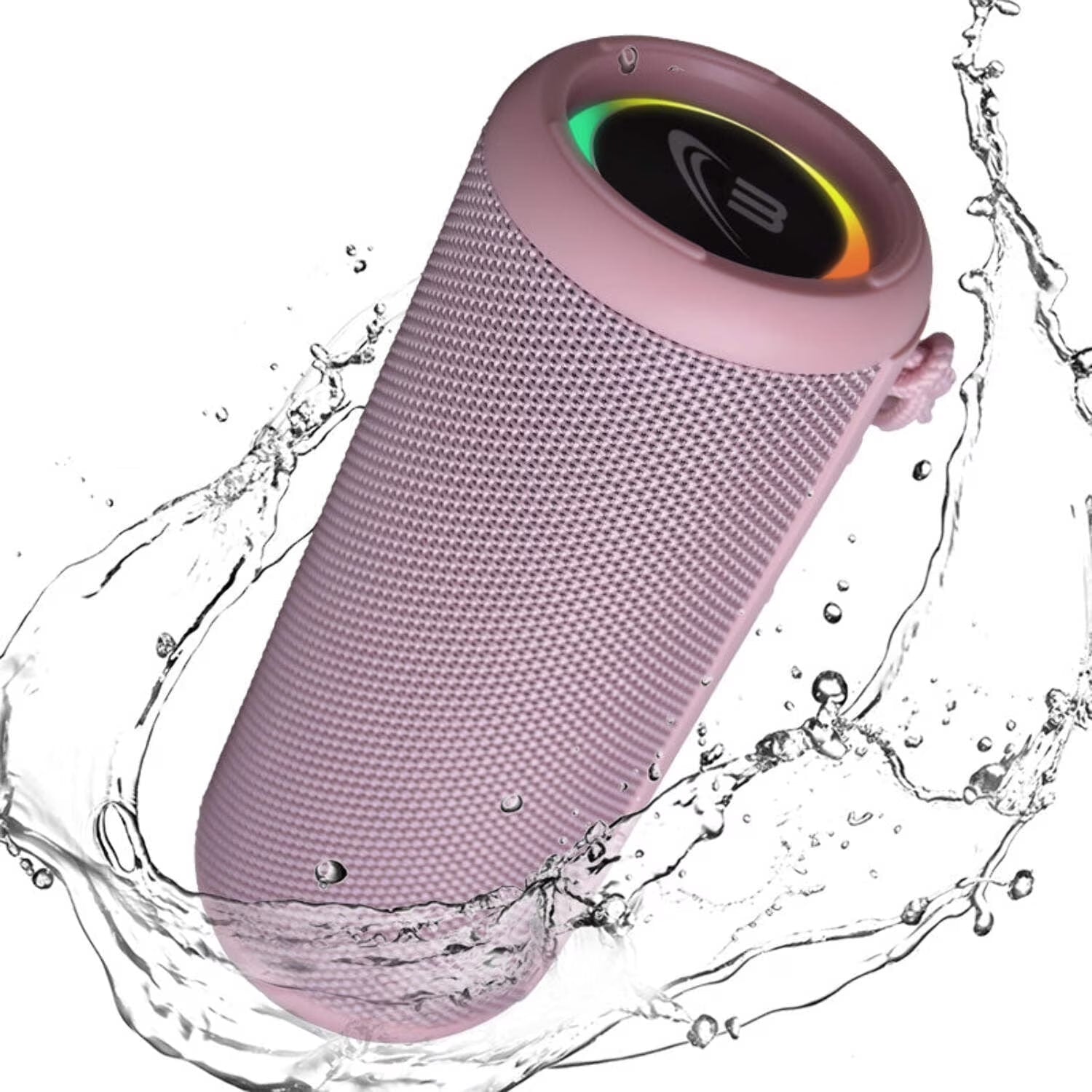 Bluetooth Party Speaker WQ29, 5V