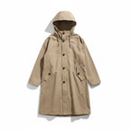 Light Rain Jacket - Ruth