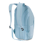 Viibe Core 15” Laptop Backpack for College/School/Office/Travel/Everyday, Light Blue