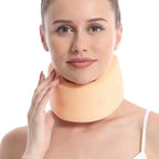 Anti-Bow Sponge Neck Protector Cervical Vertebra Sleeve Neck Protector Support