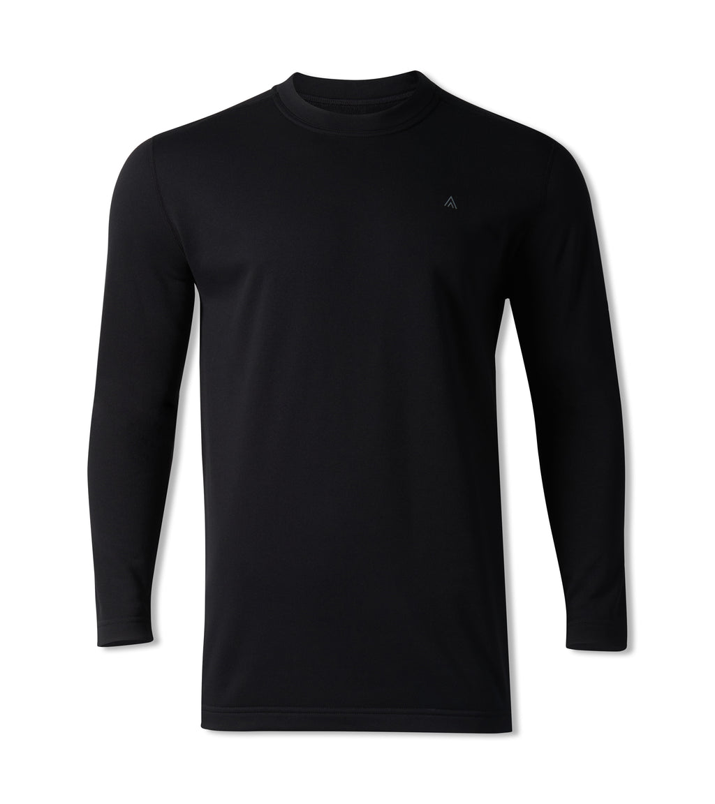 Mens Thermal Base Layer Top XL