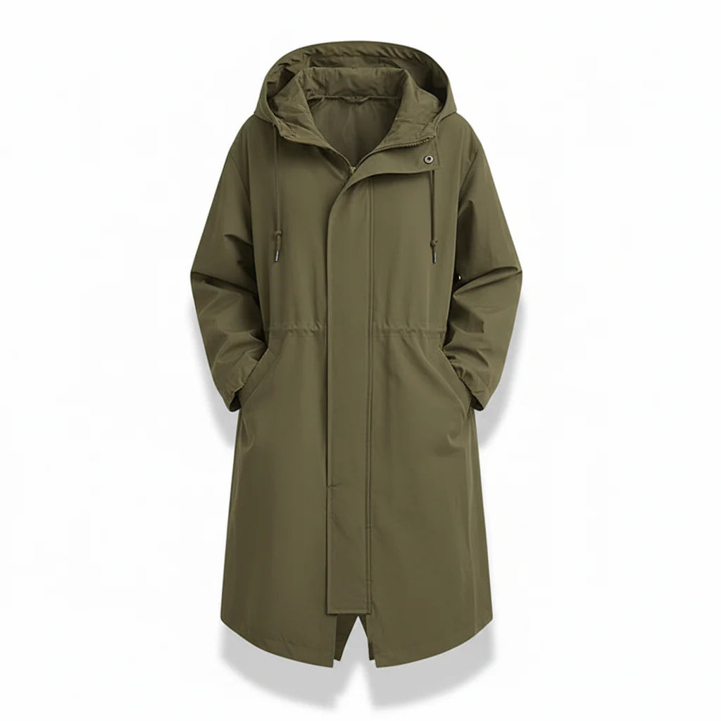 Light Rain Jacket - Ruth