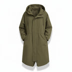 Light Rain Jacket - Ruth