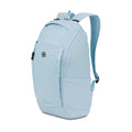 Viibe Core 15” Laptop Backpack for College/School/Office/Travel/Everyday, Light Blue