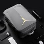 Hard-Shell Gaming Backpack, Cross-Border Fashion School Bag, Laptop Bag, Business Travel 18Inch Laptop Bag, Commuting and Business Trip Travel Bag