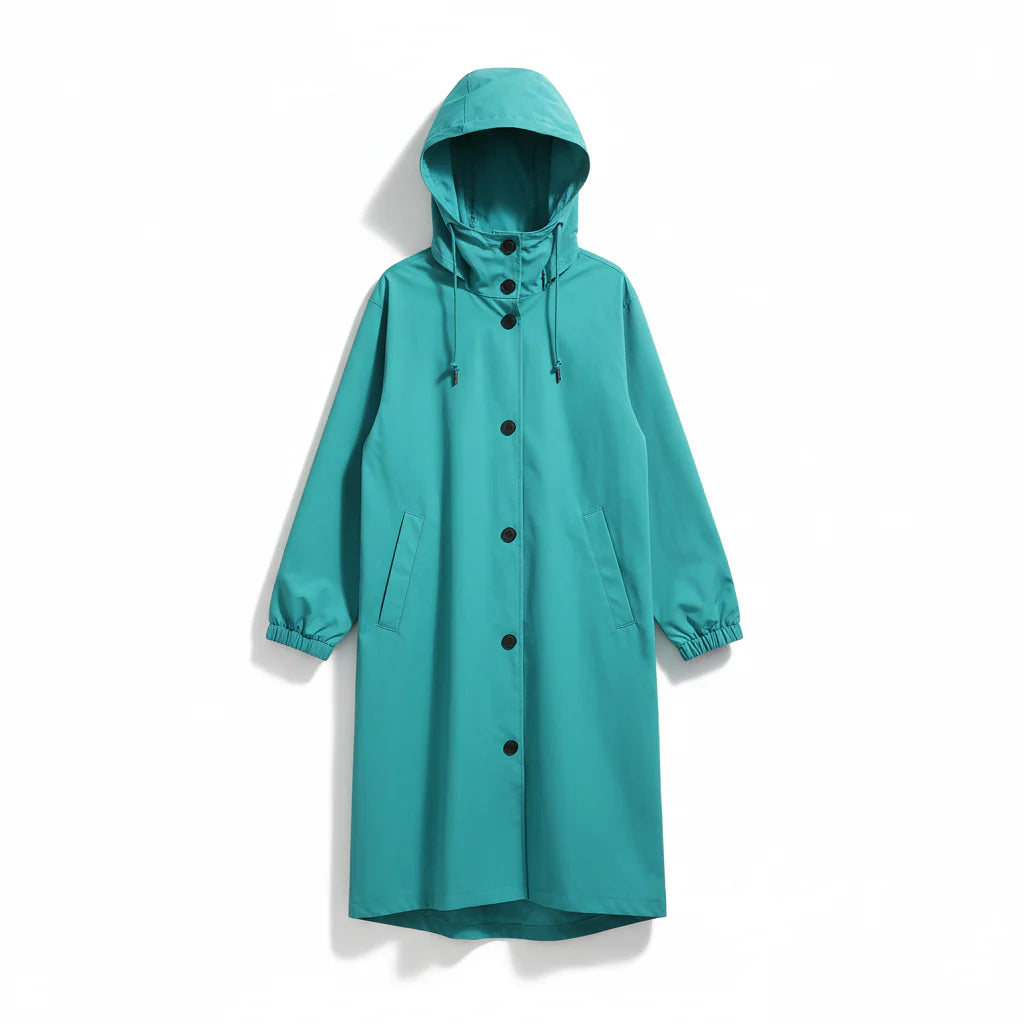 Light Rain Jacket - Ruth