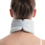 Anti-Bow Sponge Neck Protector Cervical Vertebra Sleeve Neck Protector Support