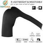 Shoulder Brace Support Compression Sleeve Torn Rotator Cuff Relief Joint AC Pain