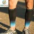 Jupitergear Endurance Compression Calf & Leg Sleeve for Running and Hiking